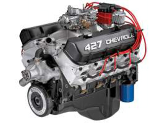 P5C01 Engine